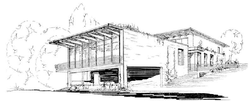 HSL Gebäude
